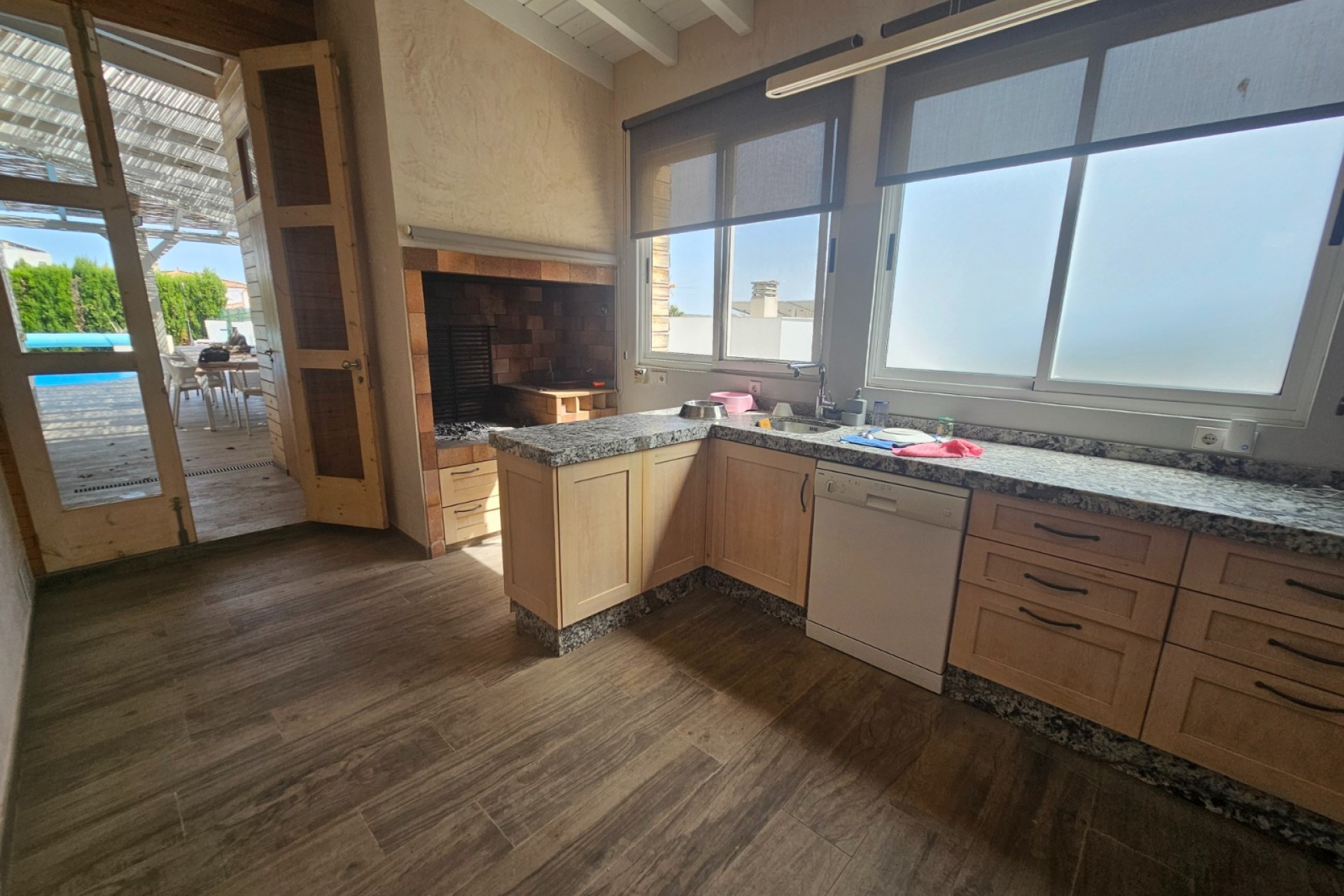 Reventa - Villa / Casa - San Fulgencio - El Oasis
