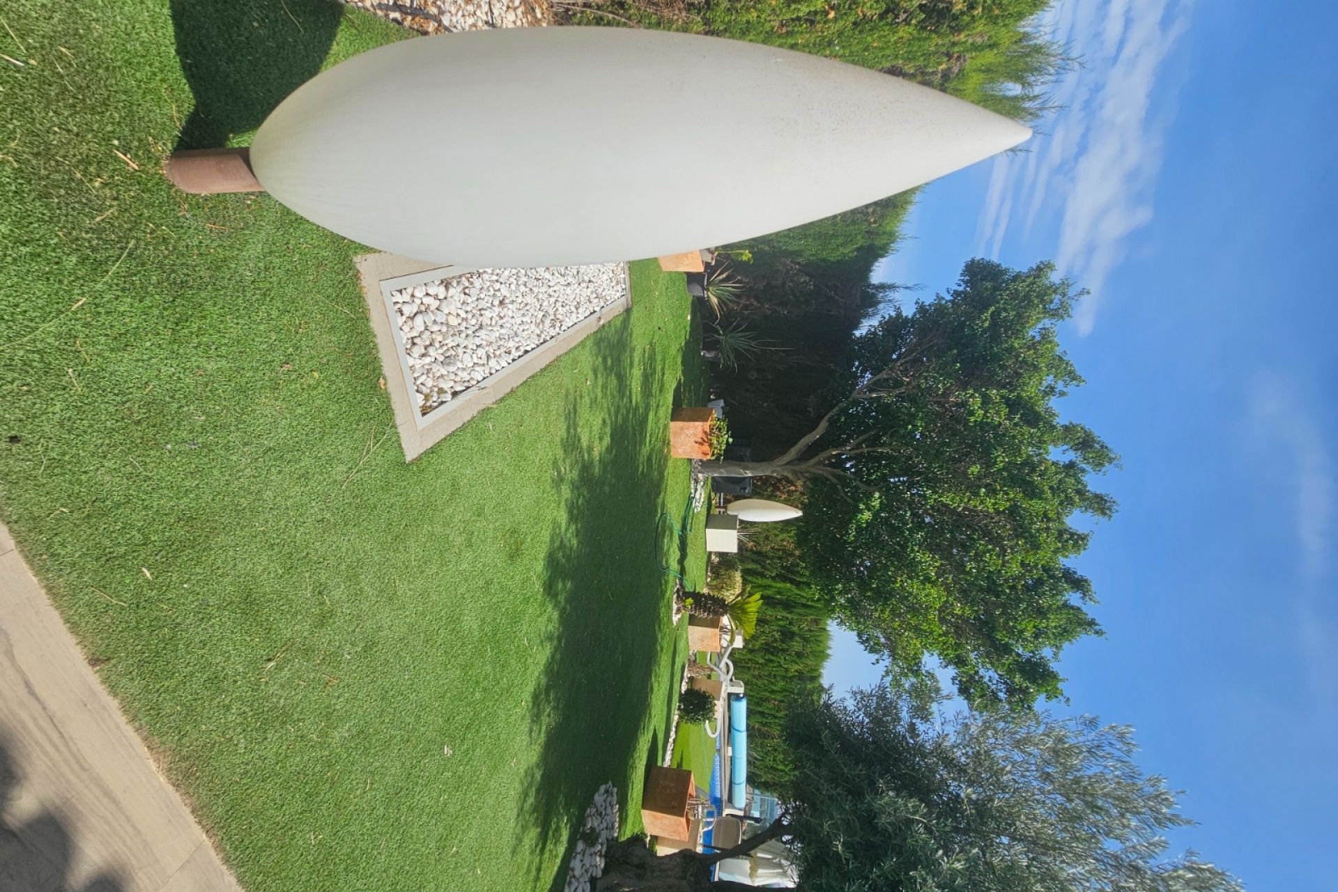 Reventa - Villa / Casa - San Fulgencio - El Oasis