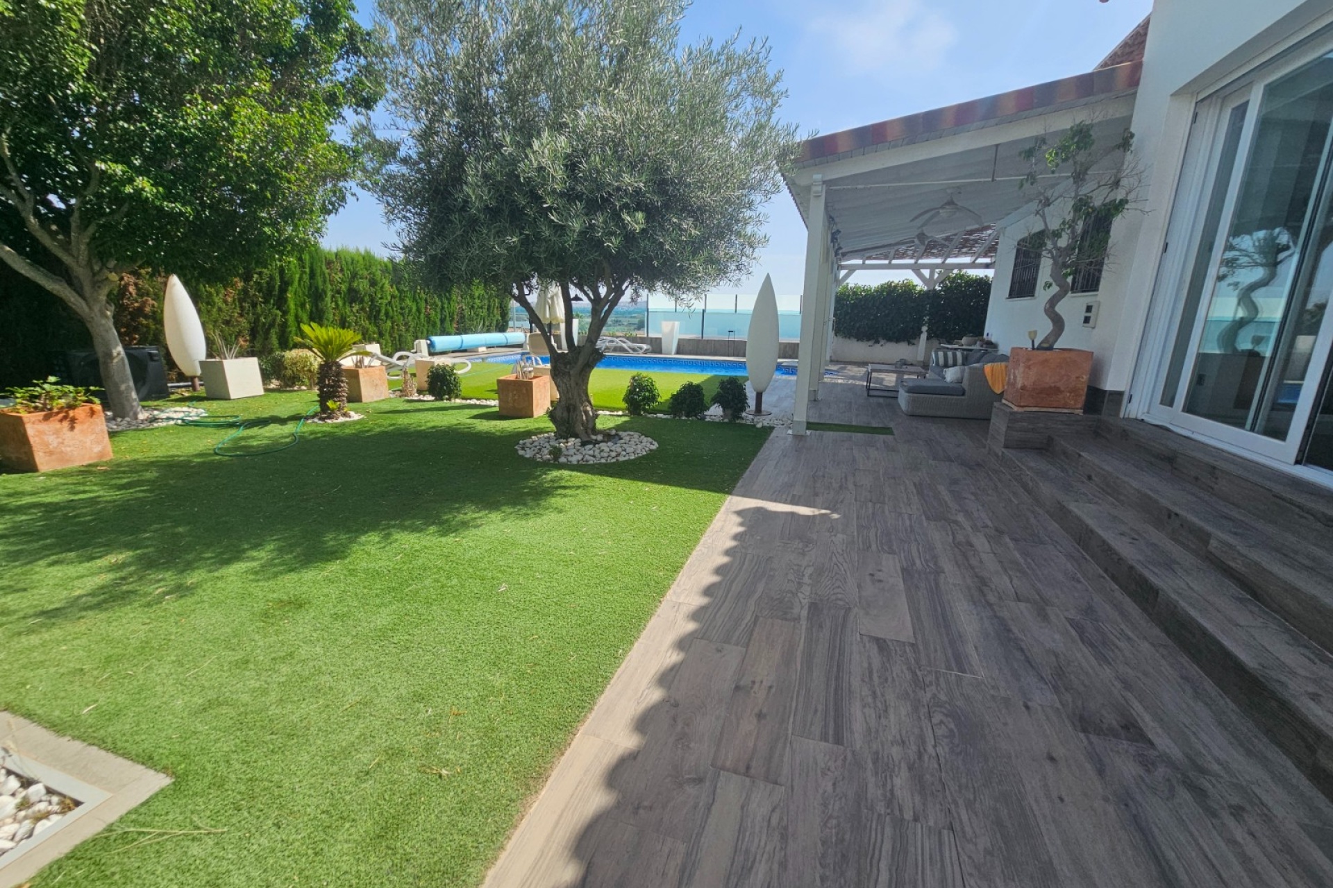Reventa - Villa / Casa - San Fulgencio - El Oasis