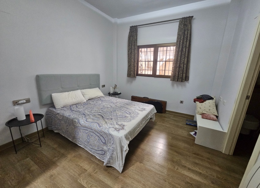 Reventa - Villa / Casa - San Fulgencio - El Oasis