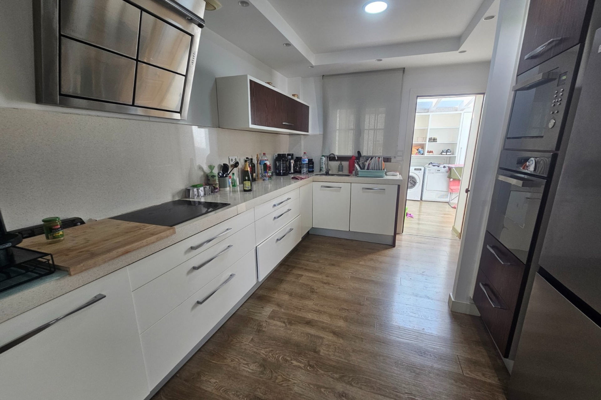 Reventa - Villa / Casa - San Fulgencio - El Oasis