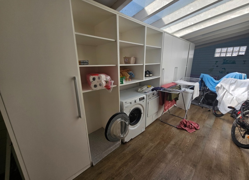 Reventa - Villa / Casa - San Fulgencio - El Oasis