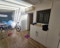 Reventa - Villa / Casa - San Fulgencio - El Oasis