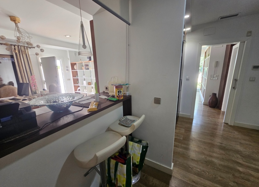 Reventa - Villa / Casa - San Fulgencio - El Oasis