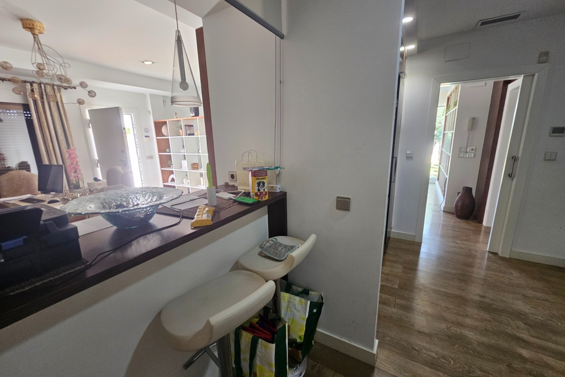 Reventa - Villa / Casa - San Fulgencio - El Oasis