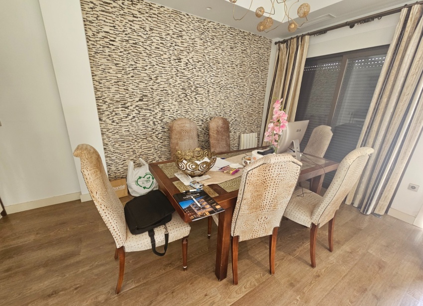 Reventa - Villa / Casa - San Fulgencio - El Oasis