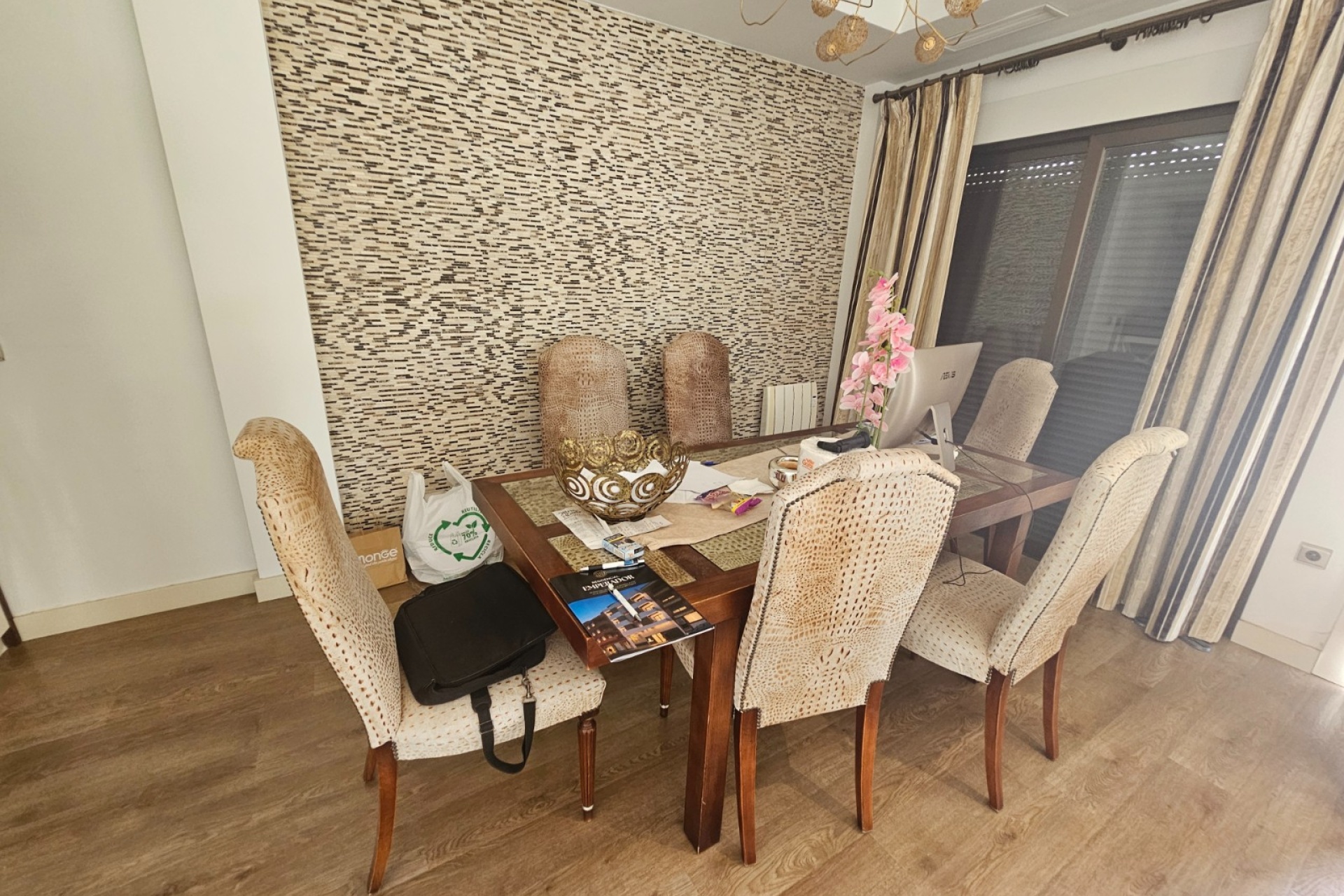 Reventa - Villa / Casa - San Fulgencio - El Oasis