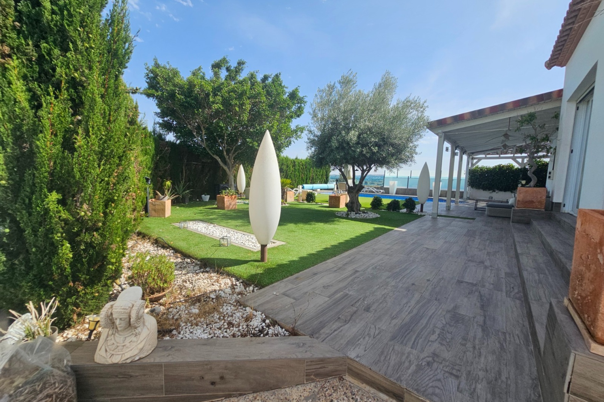 Reventa - Villa / Casa - San Fulgencio - El Oasis