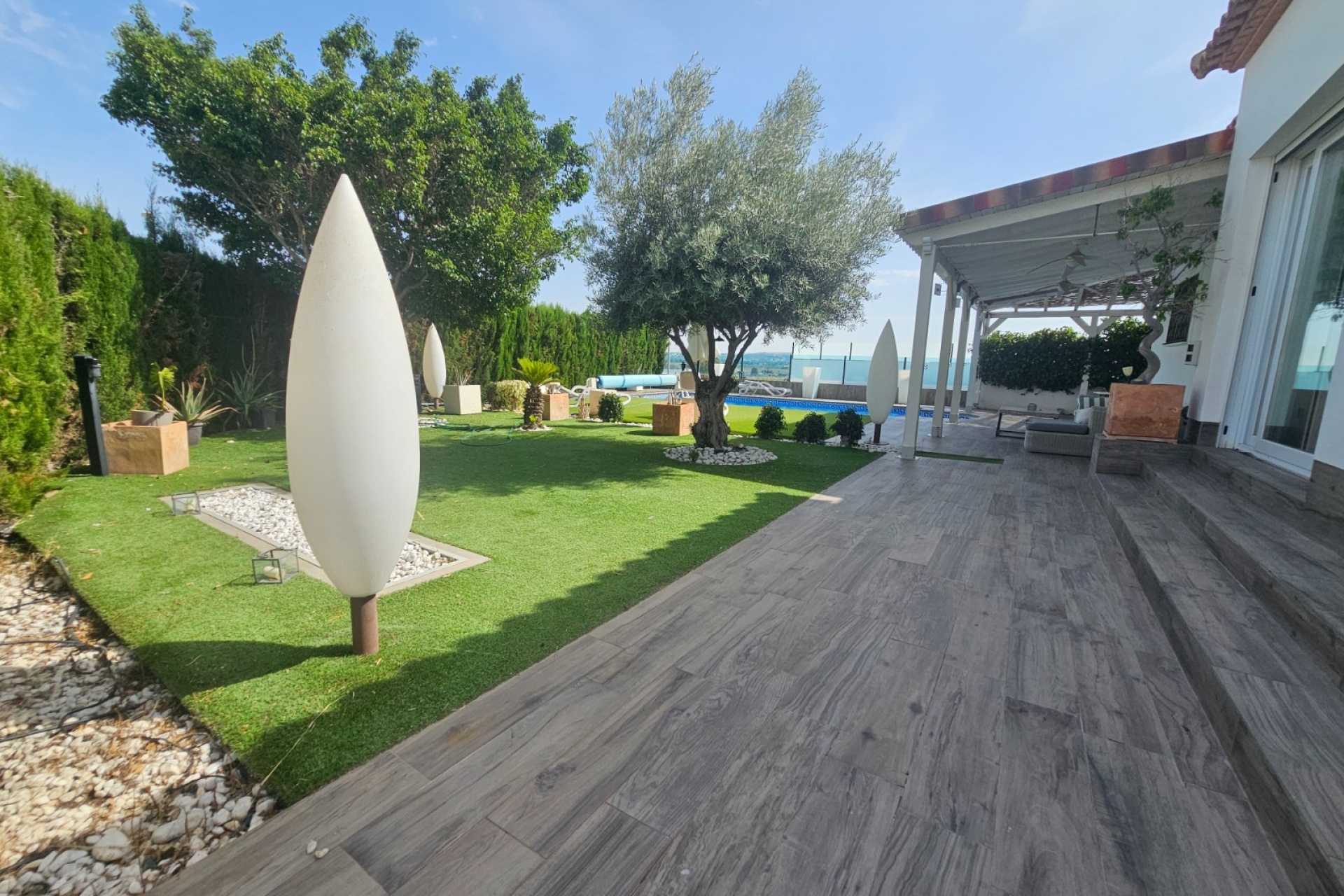 Reventa - Villa / Casa - San Fulgencio - El Oasis