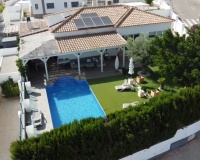 Reventa - Villa / Casa - San Fulgencio - El Oasis