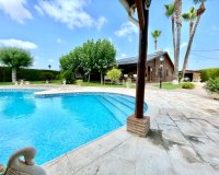 Reventa - Villa / Casa - San Fulgencio - La Marina