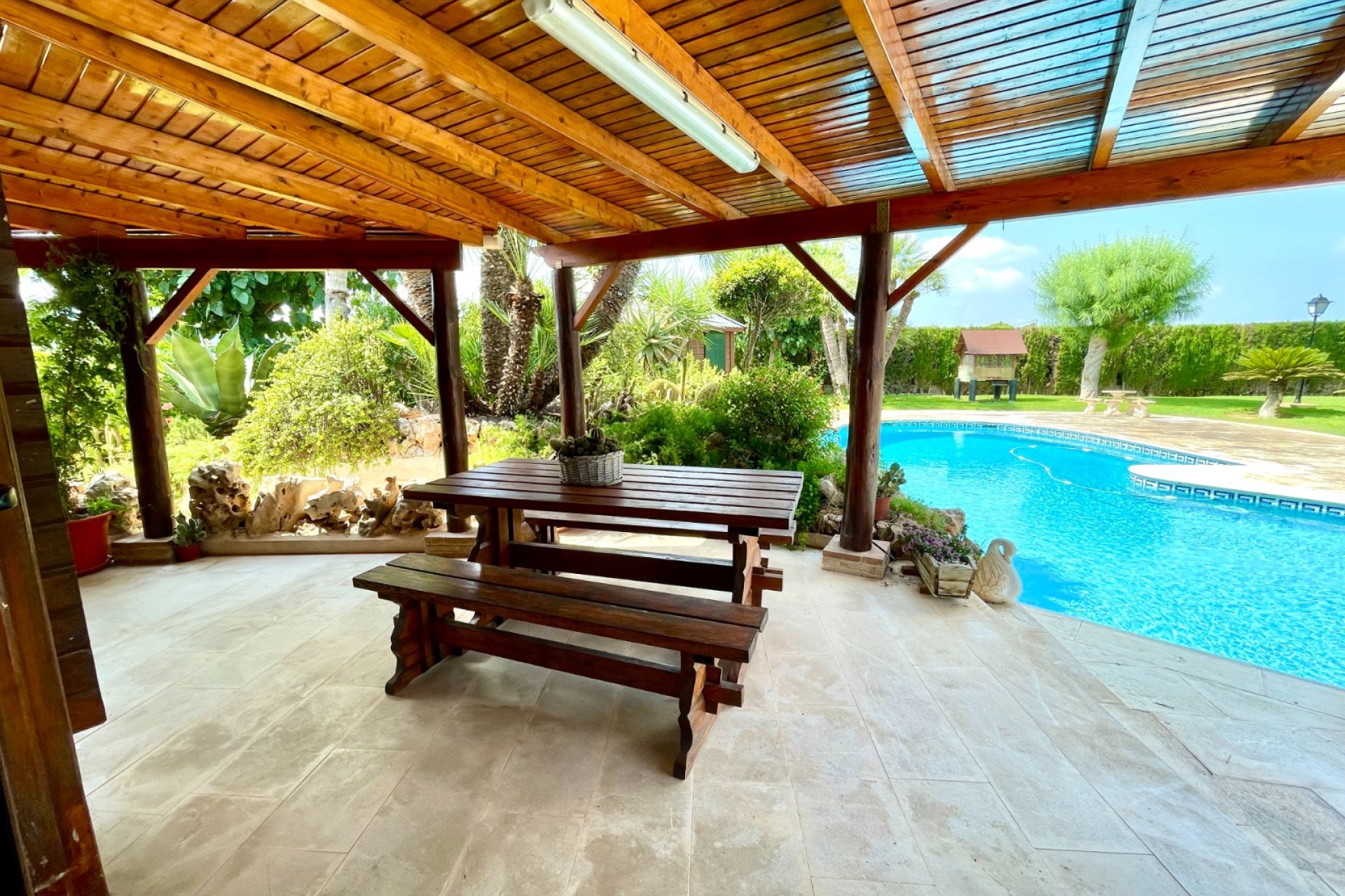 Reventa - Villa / Casa - San Fulgencio - La Marina