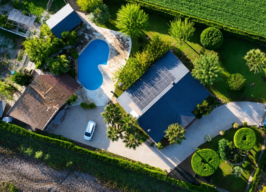 Reventa - Villa / Casa - San Fulgencio - La Marina