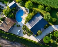 Reventa - Villa / Casa - San Fulgencio - La Marina
