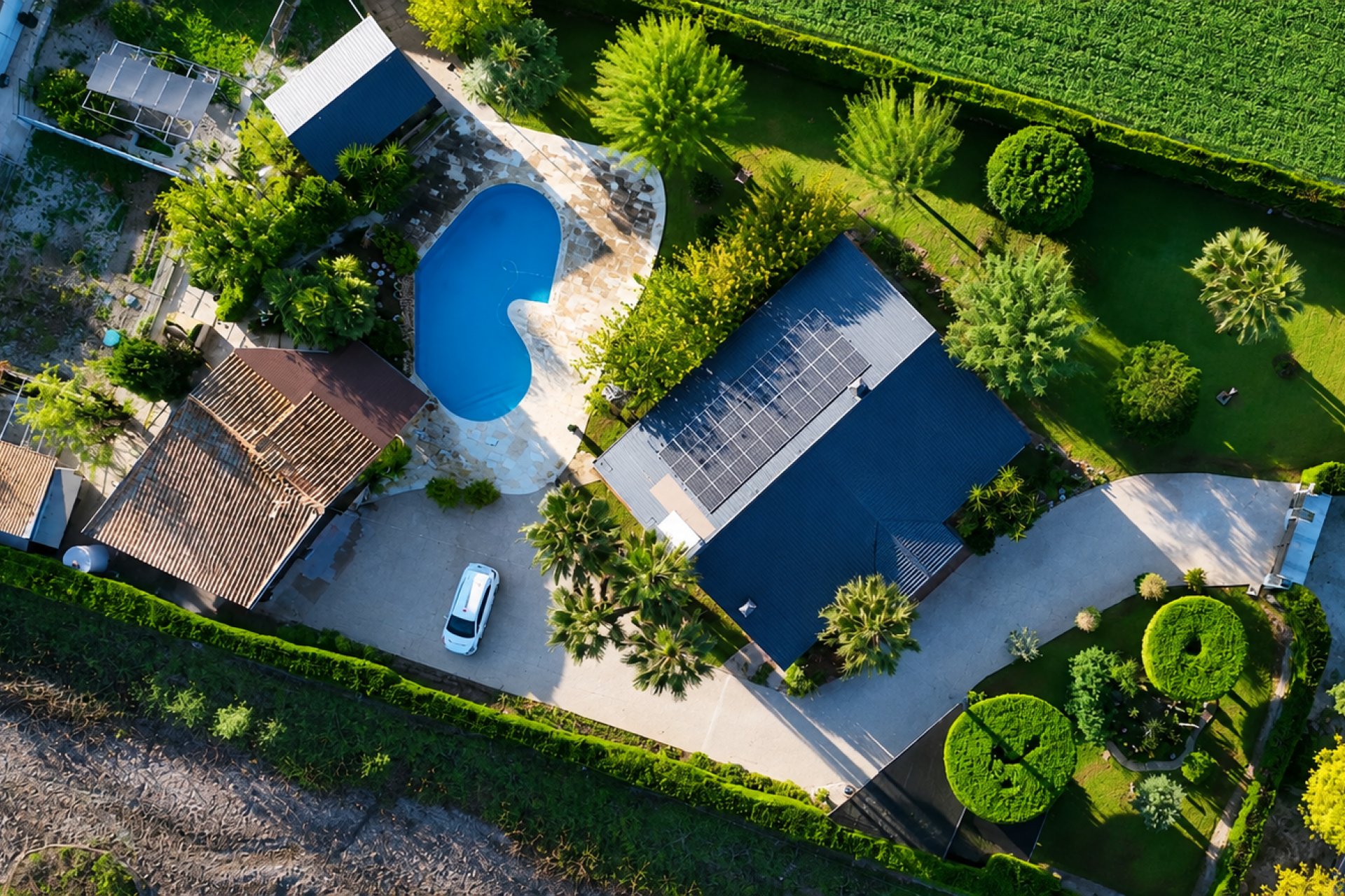 Reventa - Villa / Casa - San Fulgencio - La Marina