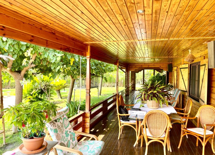 Reventa - Villa / Casa - San Fulgencio - La Marina