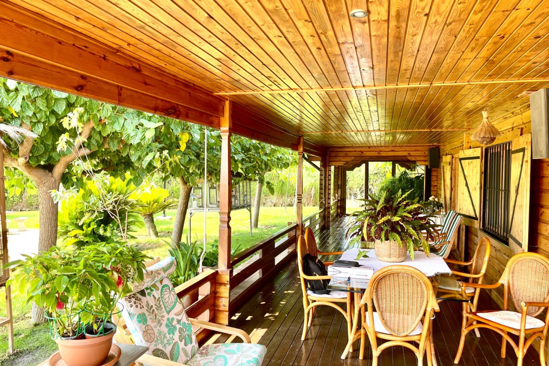 Reventa - Villa / Casa - San Fulgencio - La Marina