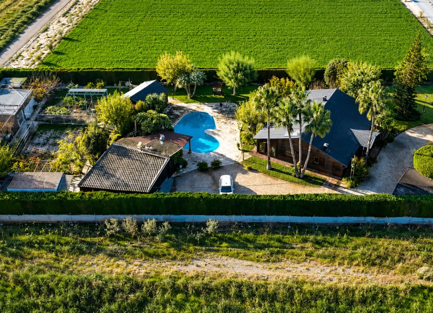 Reventa - Villa / Casa - San Fulgencio - La Marina