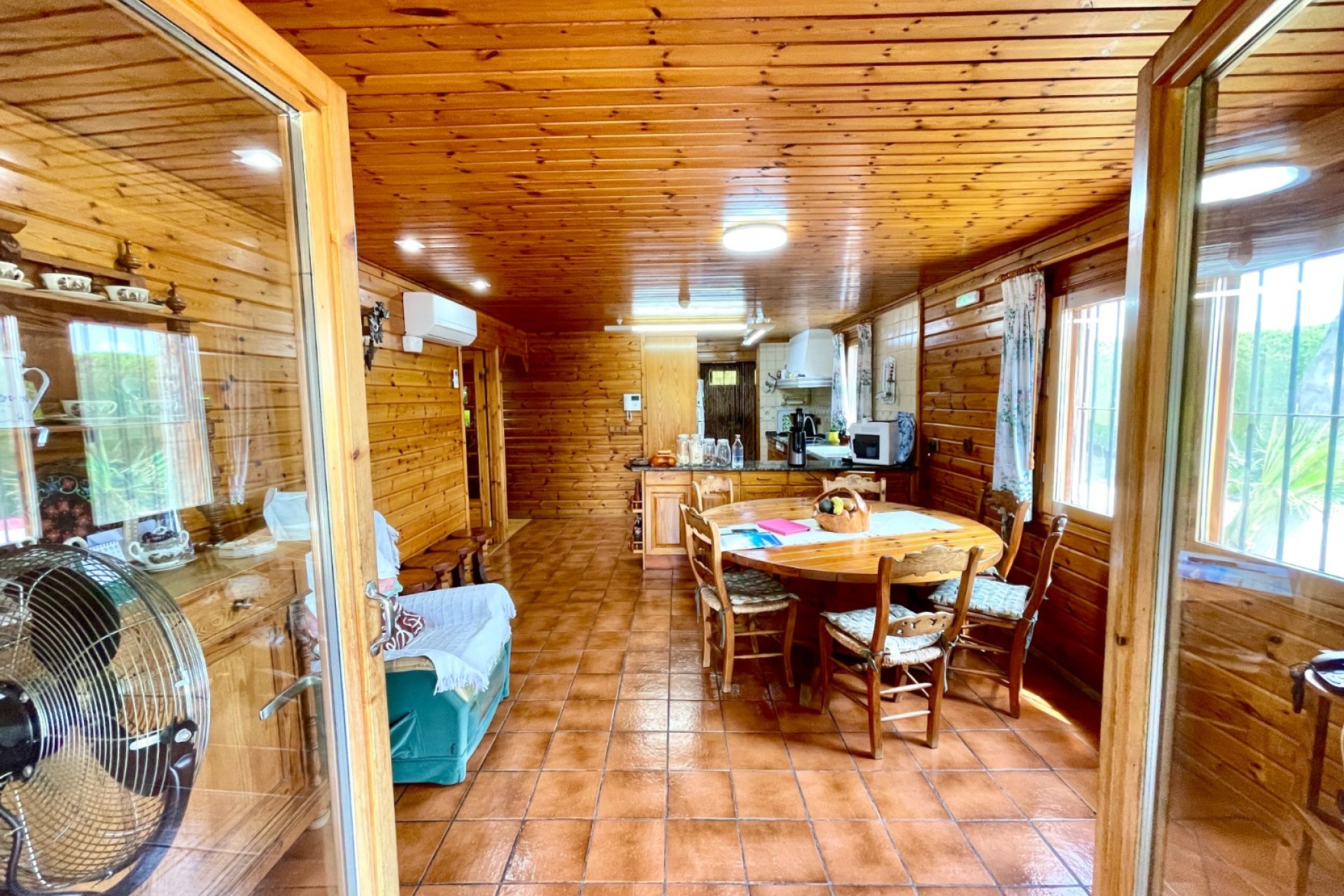 Reventa - Villa / Casa - San Fulgencio - La Marina