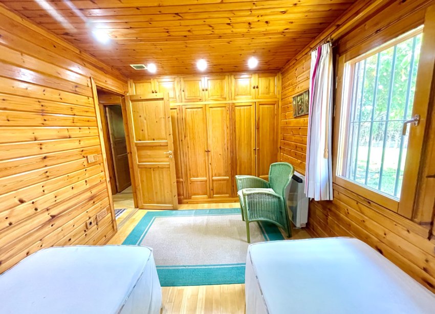Reventa - Villa / Casa - San Fulgencio - La Marina