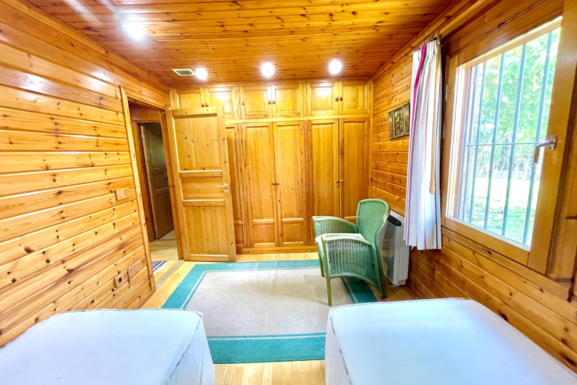 Reventa - Villa / Casa - San Fulgencio - La Marina