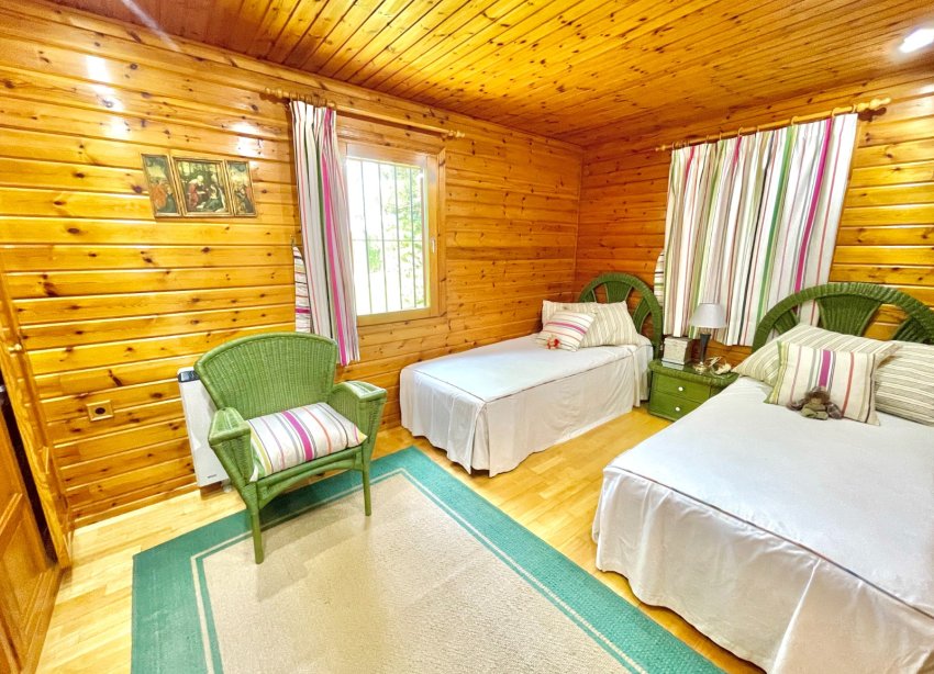 Reventa - Villa / Casa - San Fulgencio - La Marina
