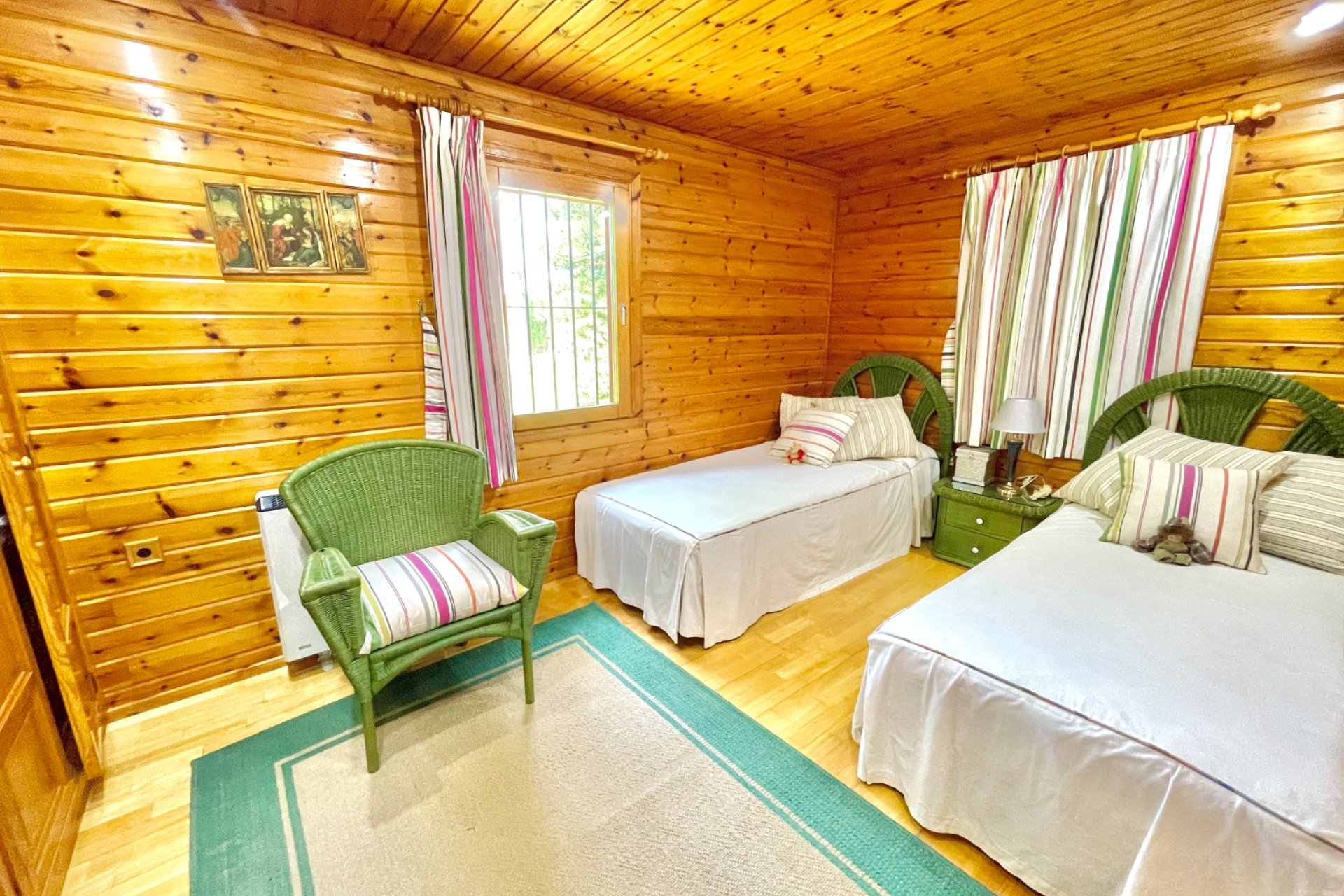 Reventa - Villa / Casa - San Fulgencio - La Marina