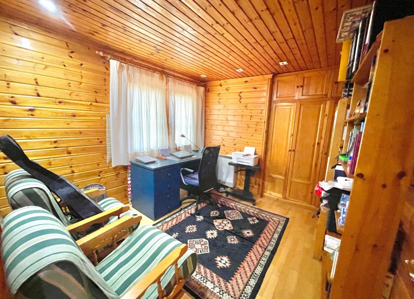 Reventa - Villa / Casa - San Fulgencio - La Marina