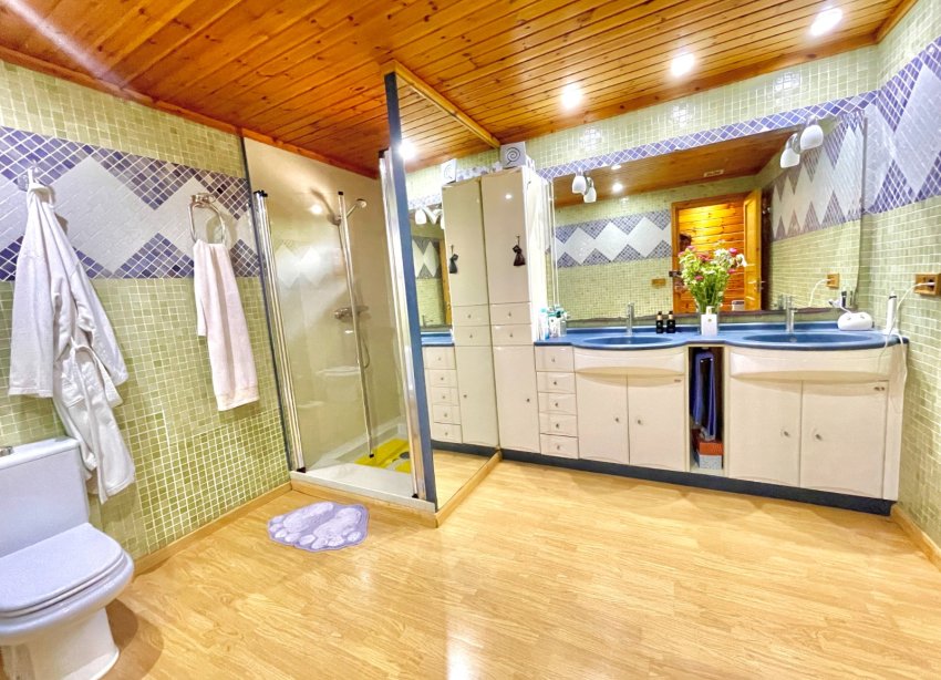 Reventa - Villa / Casa - San Fulgencio - La Marina
