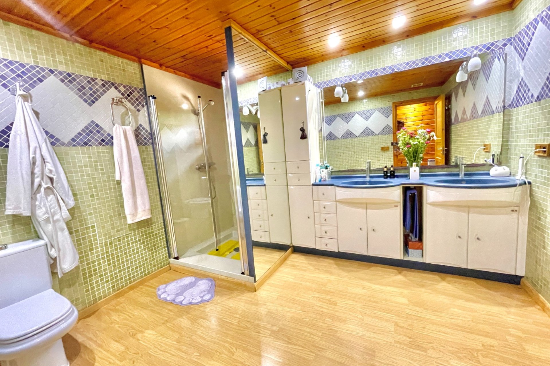 Reventa - Villa / Casa - San Fulgencio - La Marina