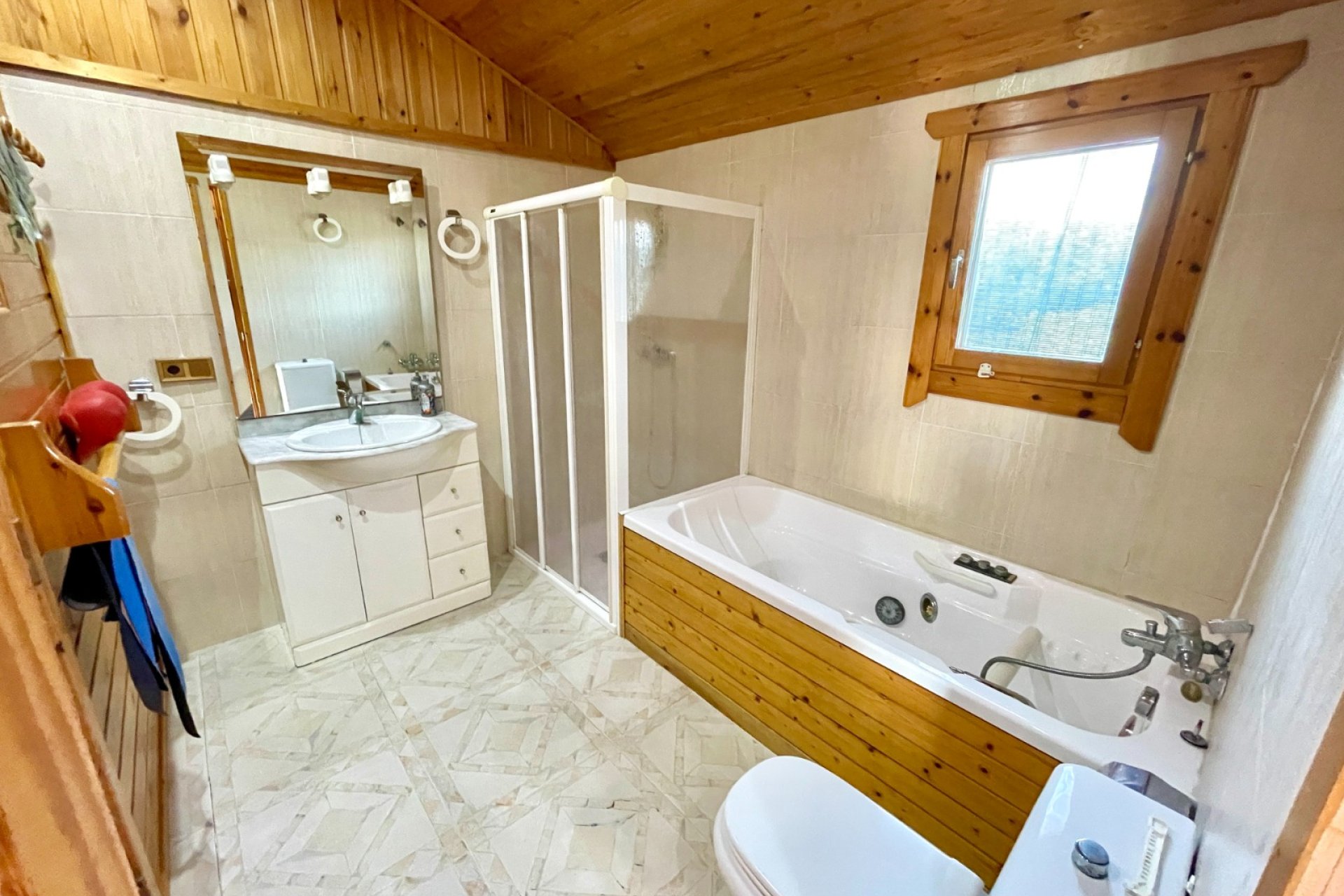 Reventa - Villa / Casa - San Fulgencio - La Marina