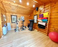 Reventa - Villa / Casa - San Fulgencio - La Marina