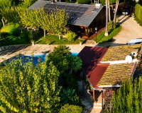 Reventa - Villa / Casa - San Fulgencio - La Marina
