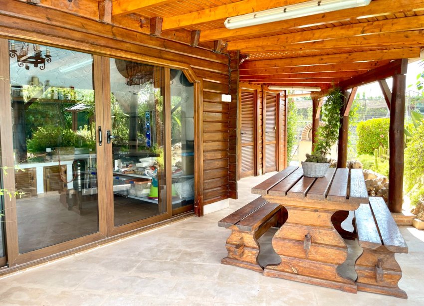 Reventa - Villa / Casa - San Fulgencio - La Marina