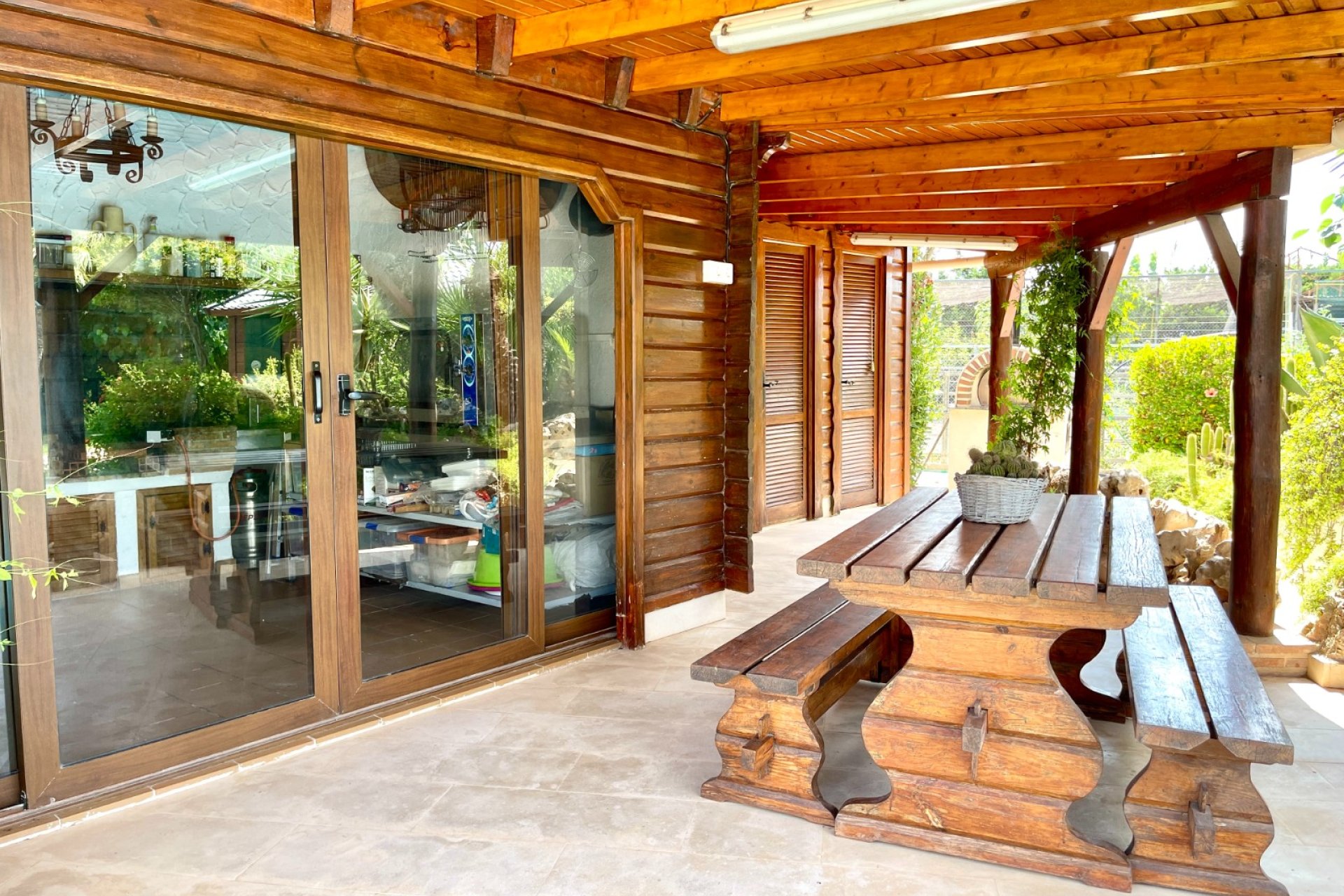 Reventa - Villa / Casa - San Fulgencio - La Marina