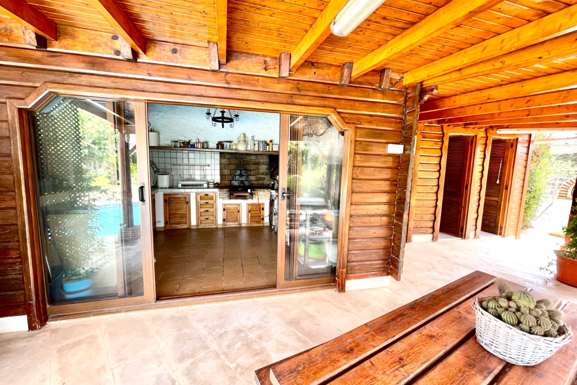 Reventa - Villa / Casa - San Fulgencio - La Marina