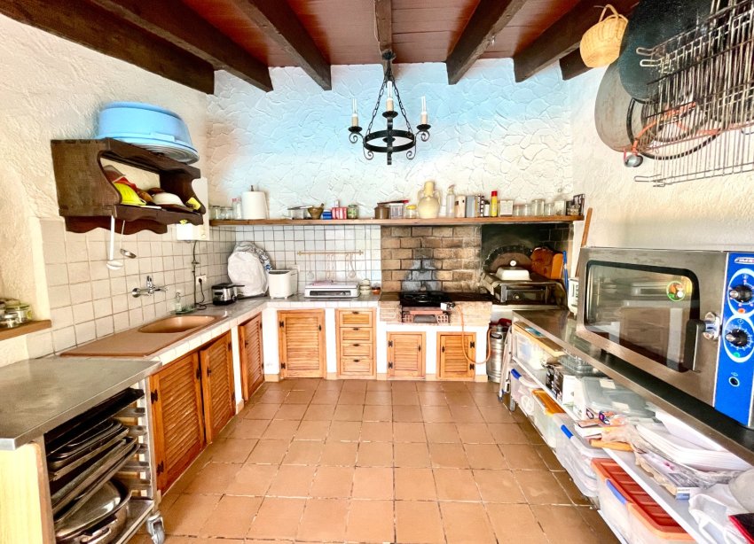 Reventa - Villa / Casa - San Fulgencio - La Marina