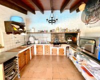 Reventa - Villa / Casa - San Fulgencio - La Marina
