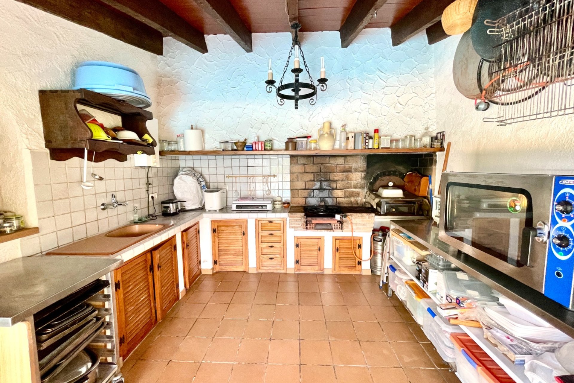 Reventa - Villa / Casa - San Fulgencio - La Marina