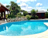 Reventa - Villa / Casa - San Fulgencio - La Marina