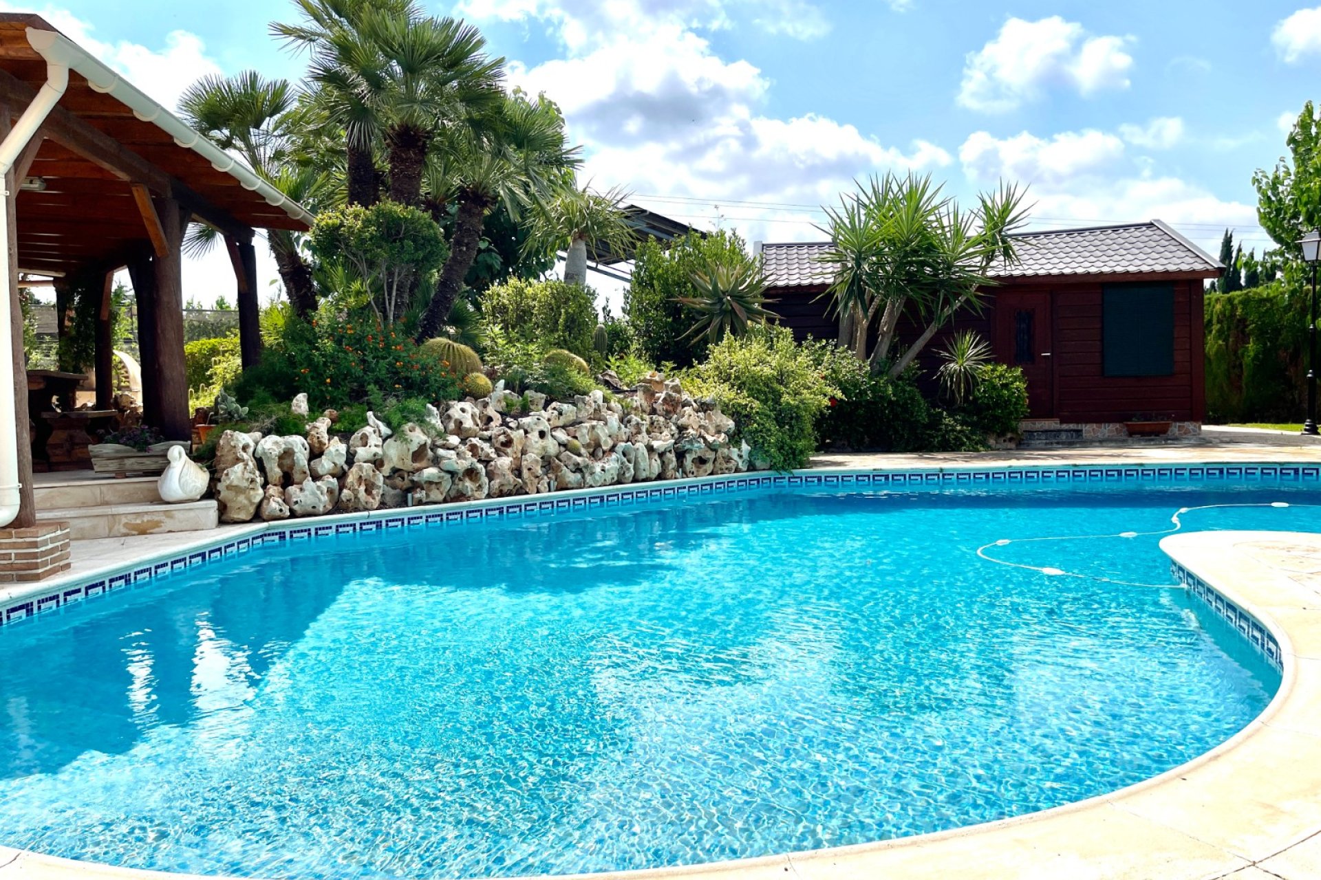 Reventa - Villa / Casa - San Fulgencio - La Marina