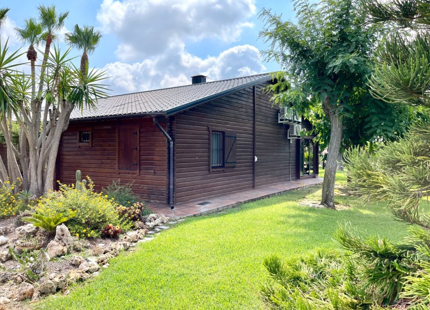 Reventa - Villa / Casa - San Fulgencio - La Marina