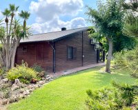 Reventa - Villa / Casa - San Fulgencio - La Marina