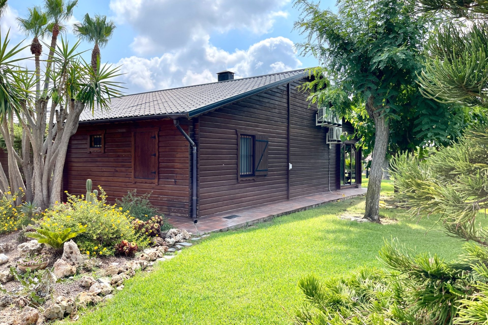 Reventa - Villa / Casa - San Fulgencio - La Marina