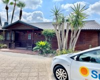 Reventa - Villa / Casa - San Fulgencio - La Marina