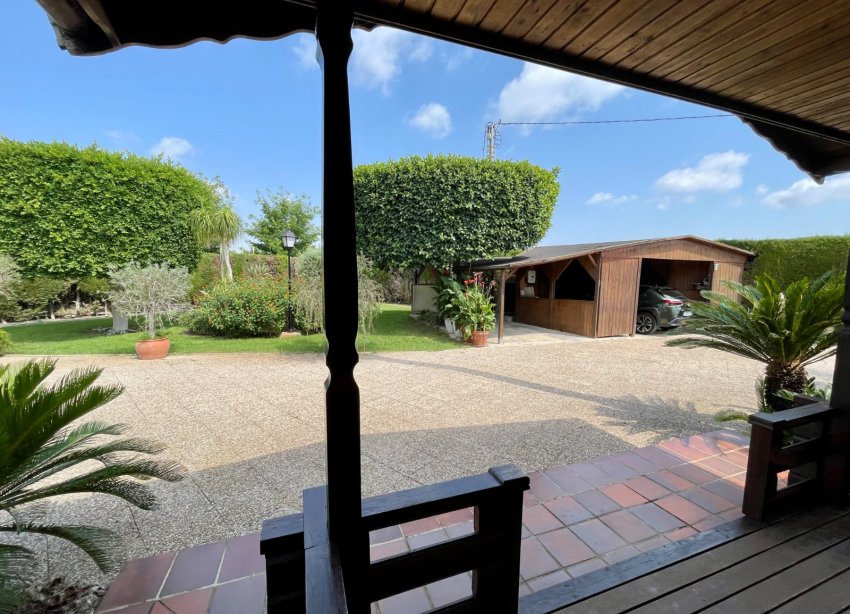 Reventa - Villa / Casa - San Fulgencio - La Marina