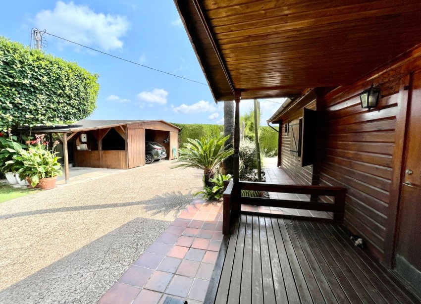 Reventa - Villa / Casa - San Fulgencio - La Marina