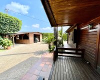 Reventa - Villa / Casa - San Fulgencio - La Marina