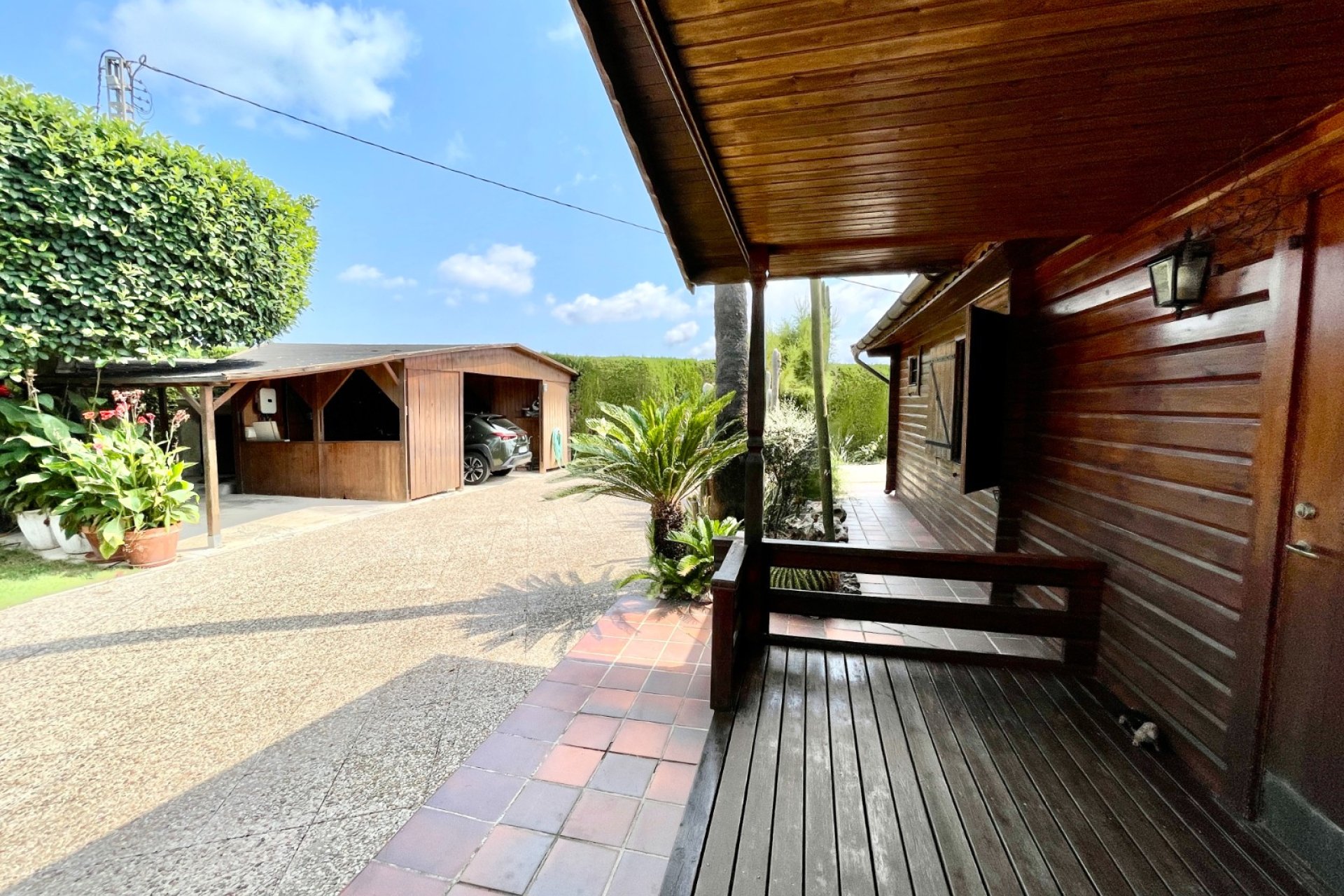 Reventa - Villa / Casa - San Fulgencio - La Marina