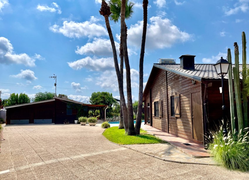 Reventa - Villa / Casa - San Fulgencio - La Marina